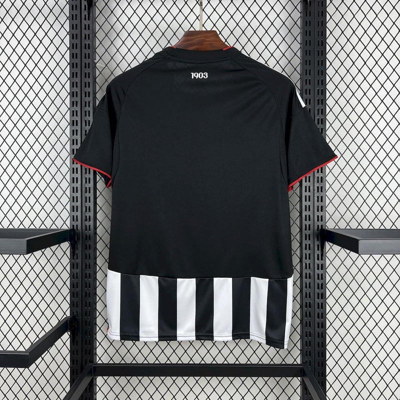 Besiktas | Camisola alternativa 25-26
