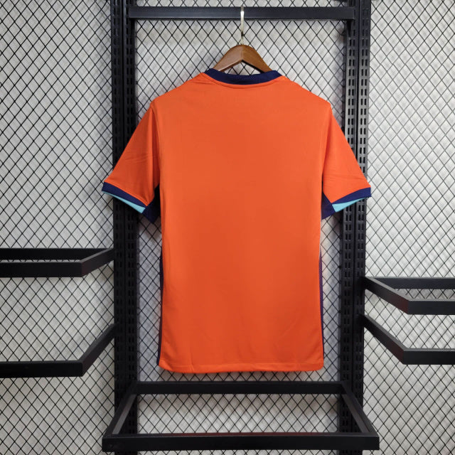 Holanda | Camisola principal Euro 2024