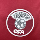 Qatar | Camisola principal Mundial 2026