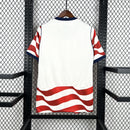 USA | Camisola principal Mundial 2026
