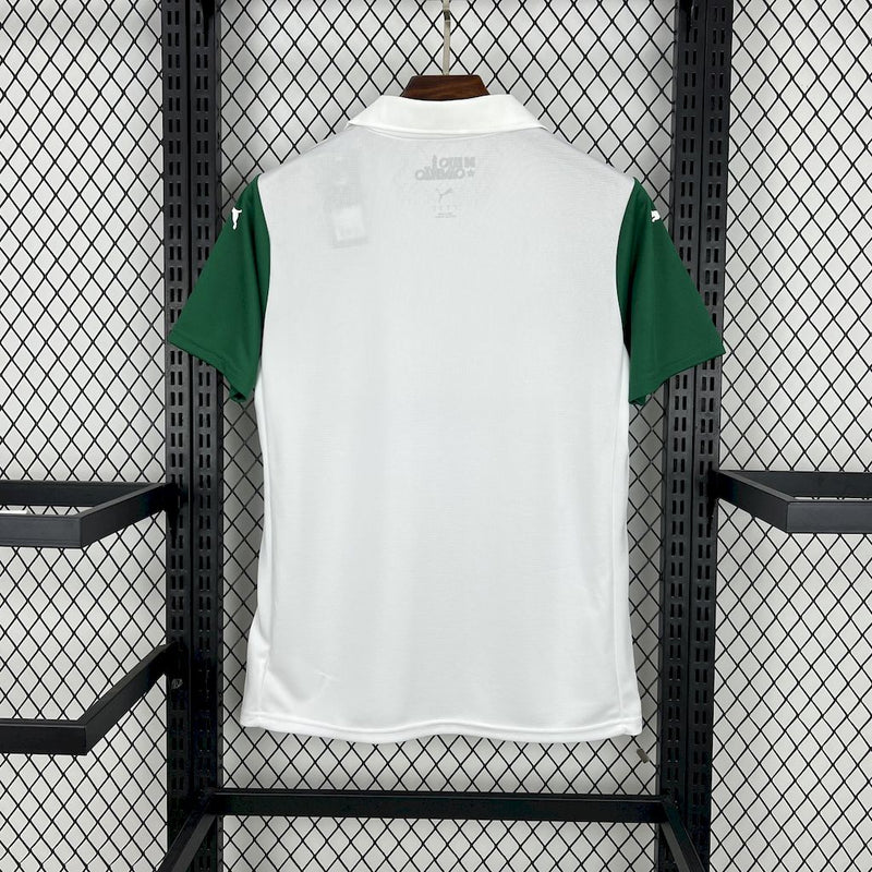 Palmeiras | Camisola alternativa 25-26