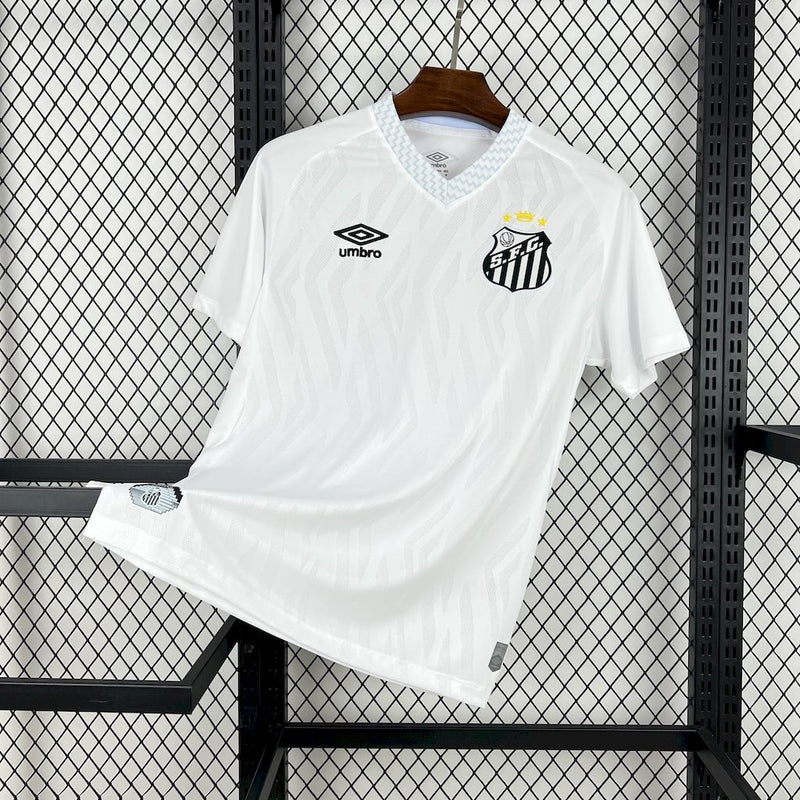 Santos | Camisola principal 25-26