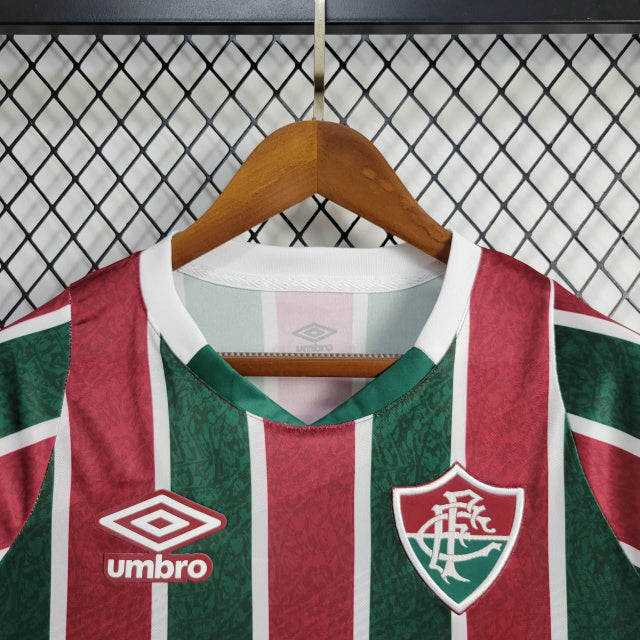 Fluminense | Equipamento principal 24-25