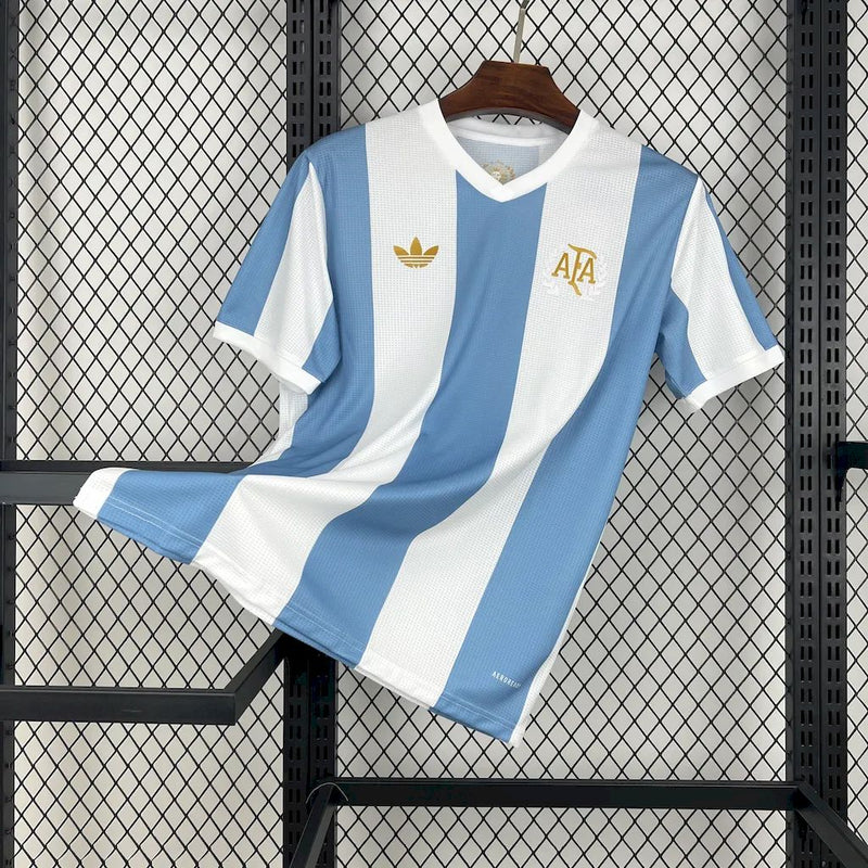 Argentina | Camisola edição especial 2024