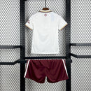 Arsenal | Terceiro equipamento (criança) 25-26