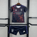 Benfica | Equipamento Vhils (criança) 25-26