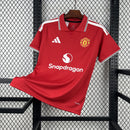 Man. United | Camisola principal 26-27