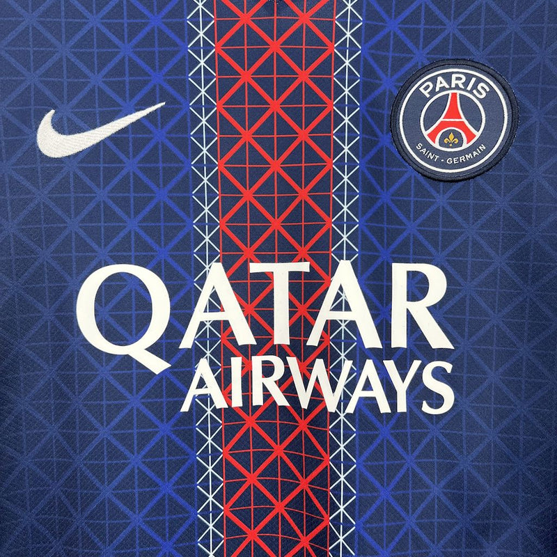 PSG | Camisola principal 25-26
