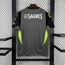 Benfica | Camisola guarda redes 25-26