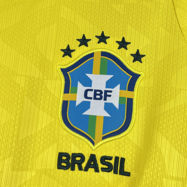 Brasil | Camisola principal Mundial 2026