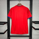 Espanha | Camisola principal Retro 2010