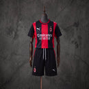 Milan | Equipamento principal (criança) 26-27