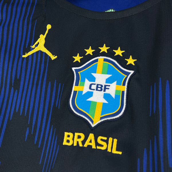 Brasil | Camisola alternativa Mundial 2026