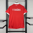 SL Benfica | Camisola principal Retro 2009-2010
