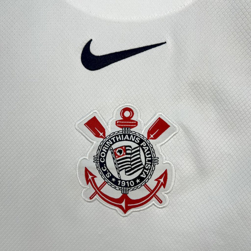 Corinthians | Camisola principal 25-26