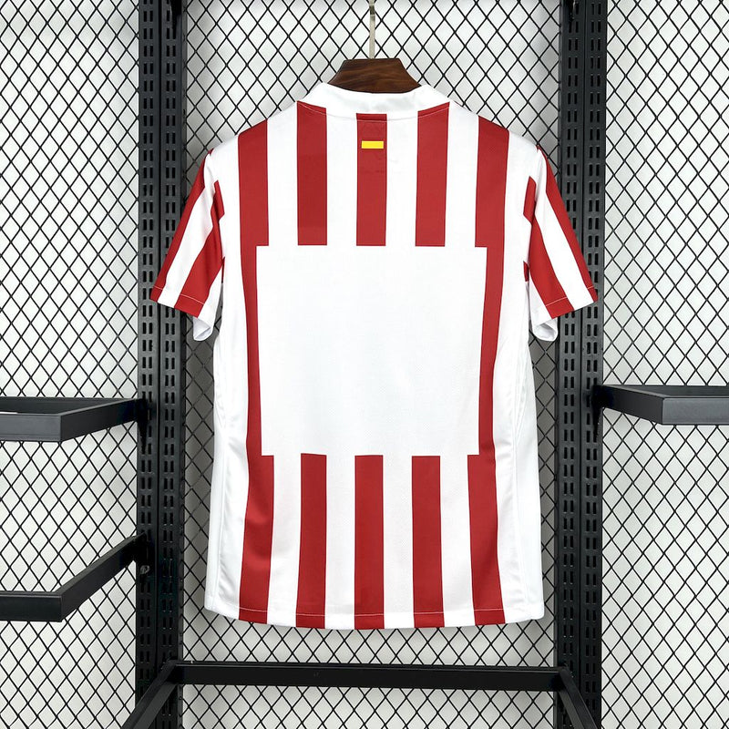 Atlético Madrid | Camisola principal 25-26