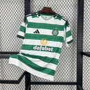 Celtic | Camisola principal 25-26