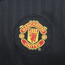 Man United | Camisola alternativa Retro 2007-2008