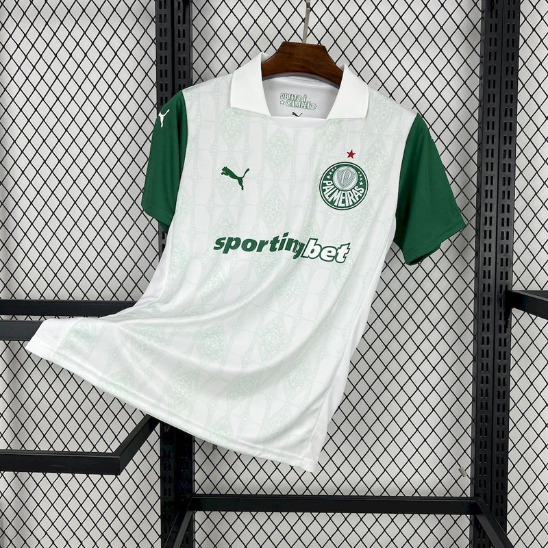Palmeiras | Camisola alternativa 25-26