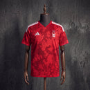 Nottingham Forest | Camisola principal 26-27