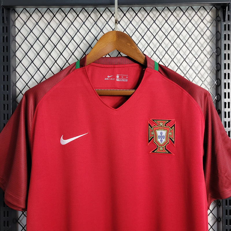 Portugal | Versão Retro 2016