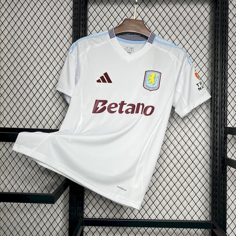 Aston Villa | Camisola alternativa 24-25