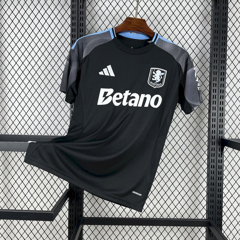 Aston Villa | Camisola alternativa 25-26