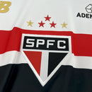 São Paulo | Camisola principal 25-26