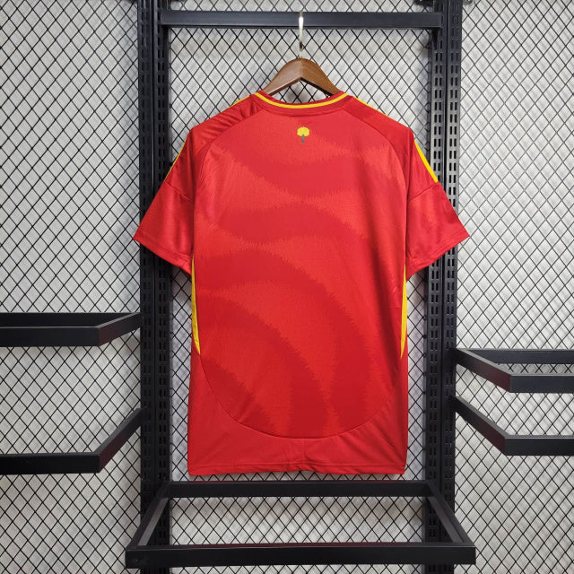 Espanha | Camisola principal Euro 2024