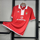 SL Benfica | Camisola principal Retro 2004-2005