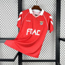 SL Benfica | Camisola principal Retro 1990