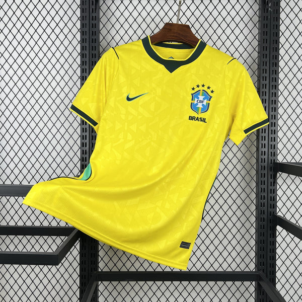 Brasil | Camisola principal Mundial 2026