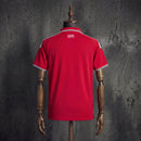 Man. United | Camisola principal 26-27
