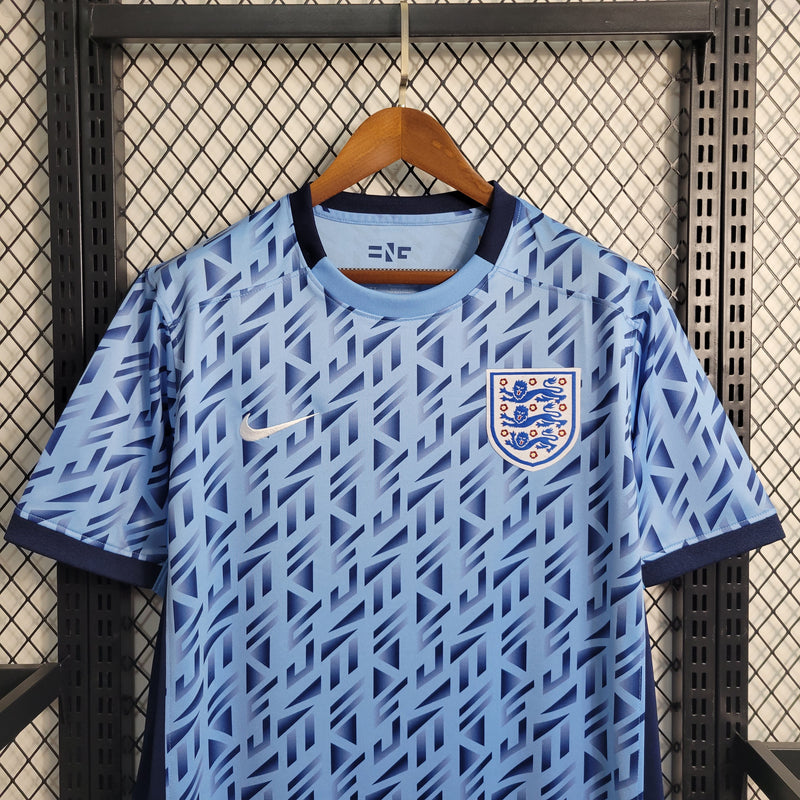 Inglaterra | Equipamento alternativo 23-24