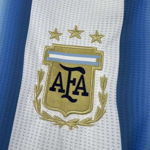 Argentina | Camisola principal Mundial 2026