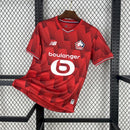 Lille | Camisola principal 25-26
