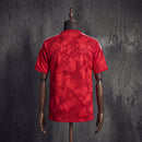 Nottingham Forest | Camisola principal 26-27