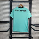 Sporting | Terceira camisola 25-26