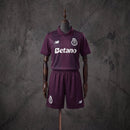 FC Porto | Terceiro equipamento (criança) 26-27