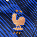França | Camisola principal Mundial 2026