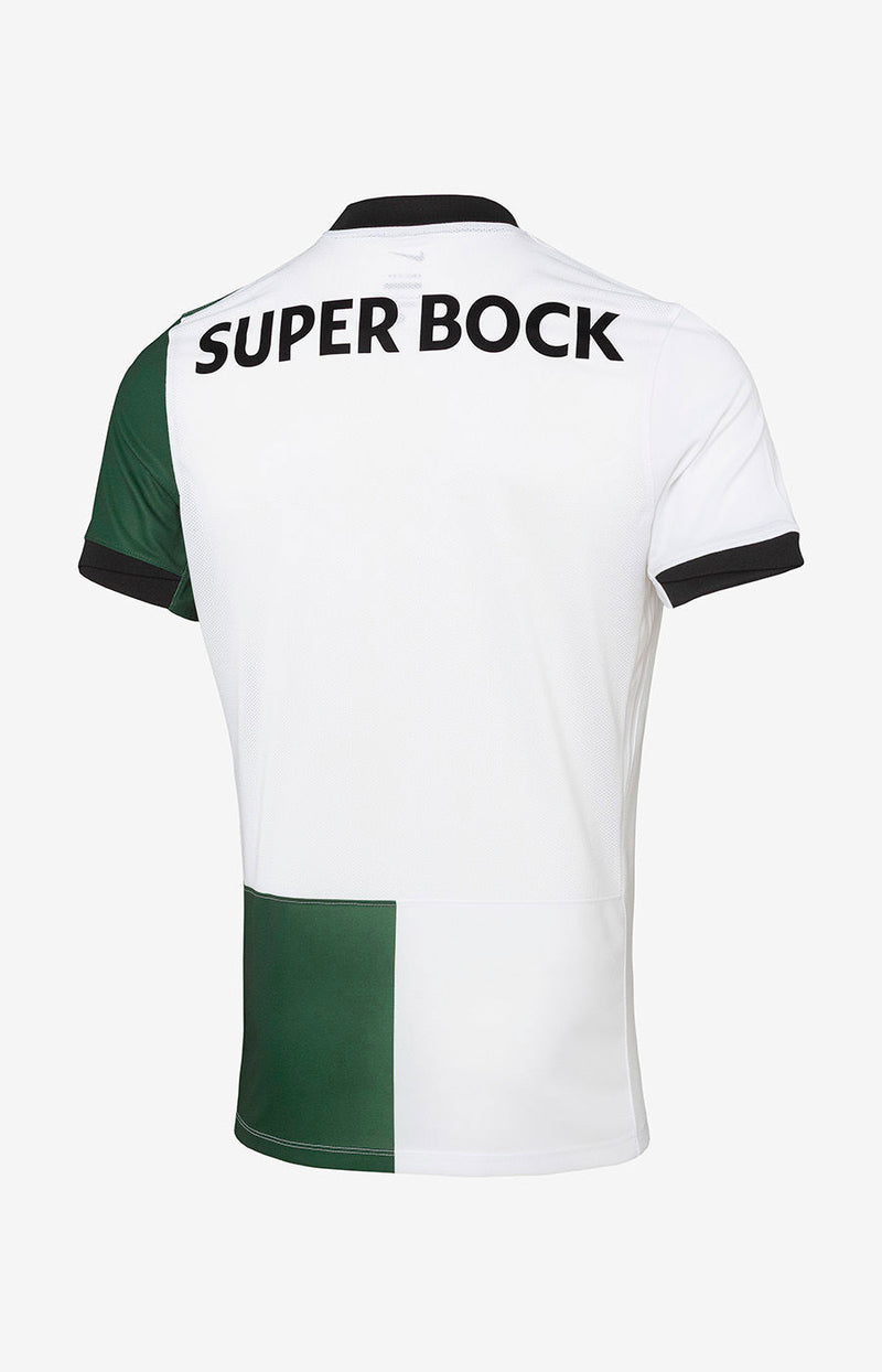 Sporting | Camisola Stromp 25-26