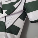 Sporting CP | Camisola principal Retro 2001-2003