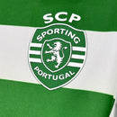 Sporting | Camisola principal 25-26