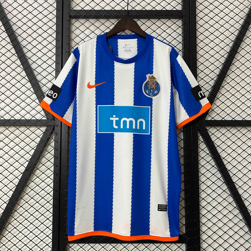 FC Porto | Camisola principal Retro 2010-2011