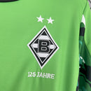 Borussia Mönchengladbach | Camisola alternativa 25-26