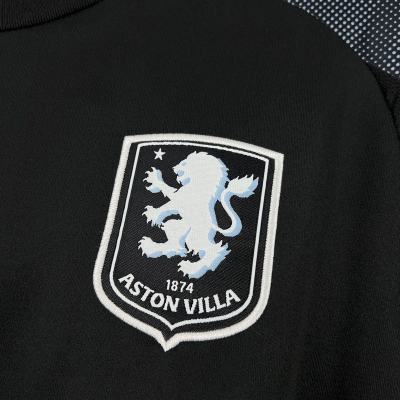 Aston Villa | Camisola alternativa 25-26