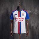 Lyon | Camisola principal 26-27