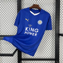 Leicester | Camisola principal Retro 2015-2016