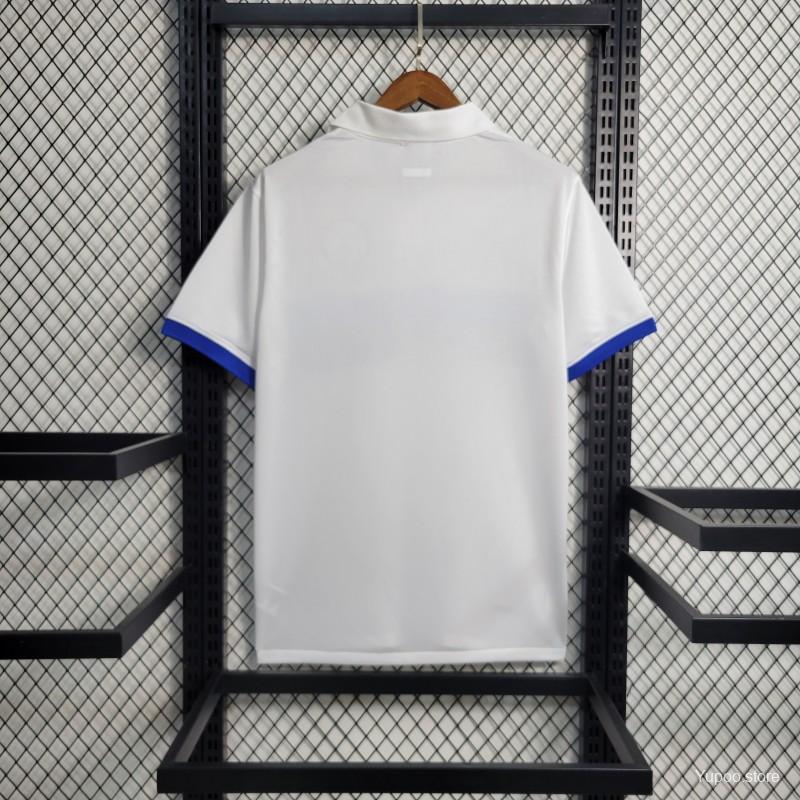 Inter | Camisola alternativa Retro 2009-2010
