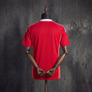 SL Benfica | Camisola principal Retro 2002-2003